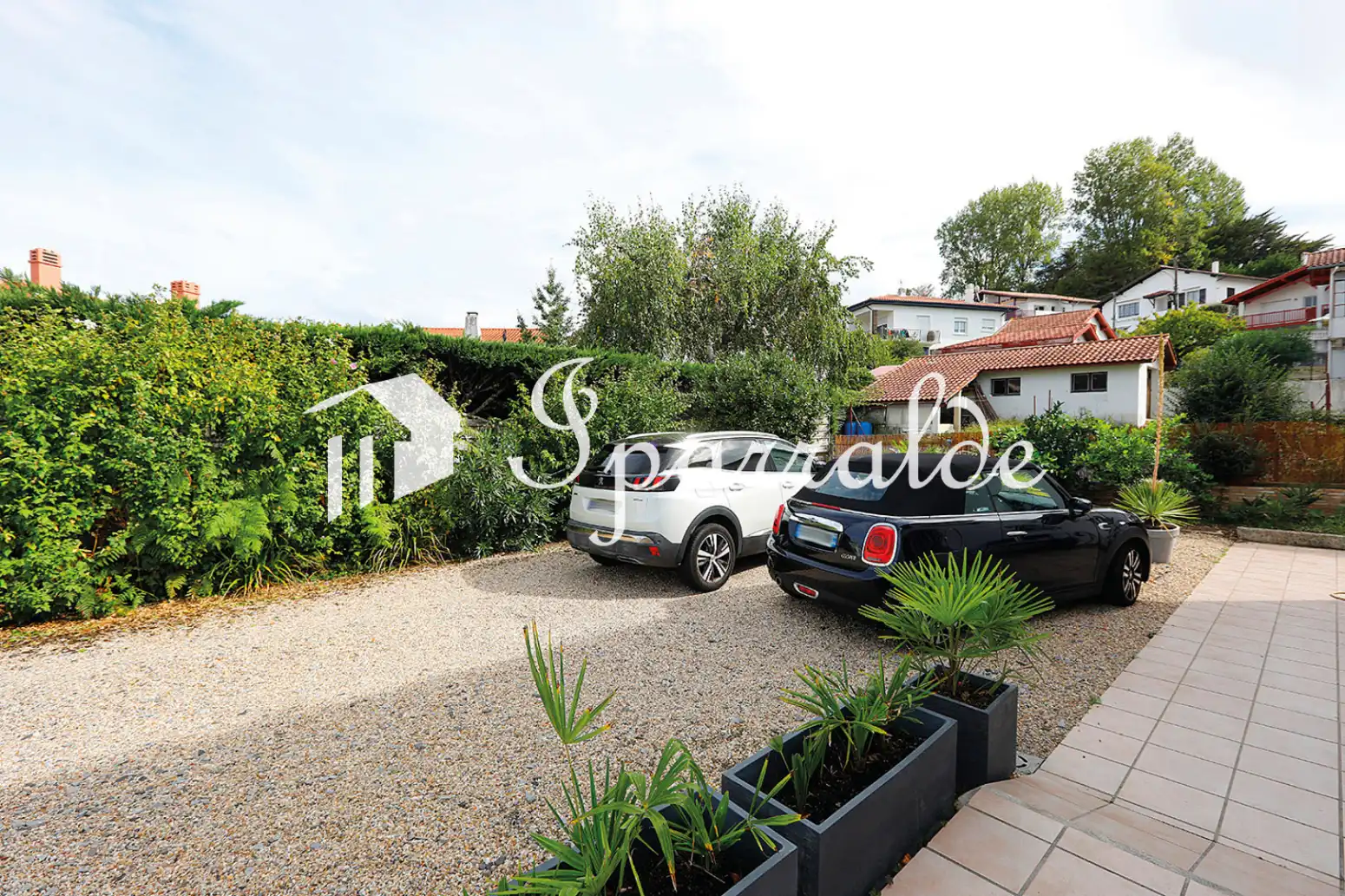 Casa amb terrassa en venda a Hendaye, imagen 15
