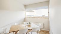 Dining room of Attic for sale in  Barcelona Capital  with Air Conditioner, Heating and Terrace