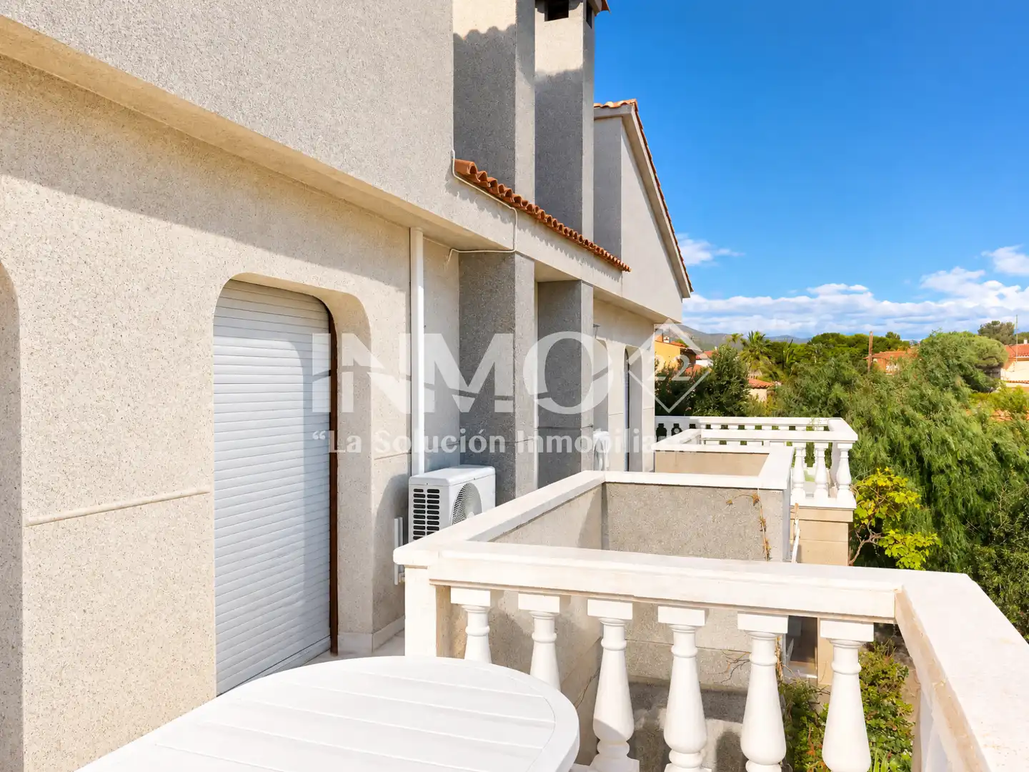 Detached house with terrace for sale in Carrer Oleastrum 45, imagen 25