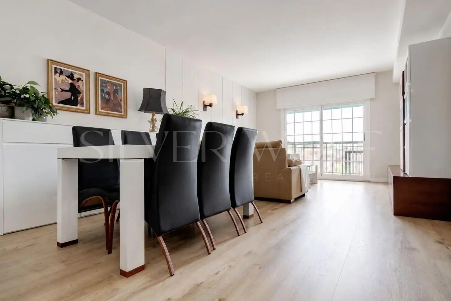 Flat with lift for sale in calle d'Arcadi Balaguer, imagen 7
