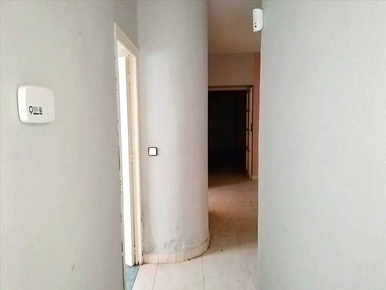 Piso en venta en Badajoz con Terraza