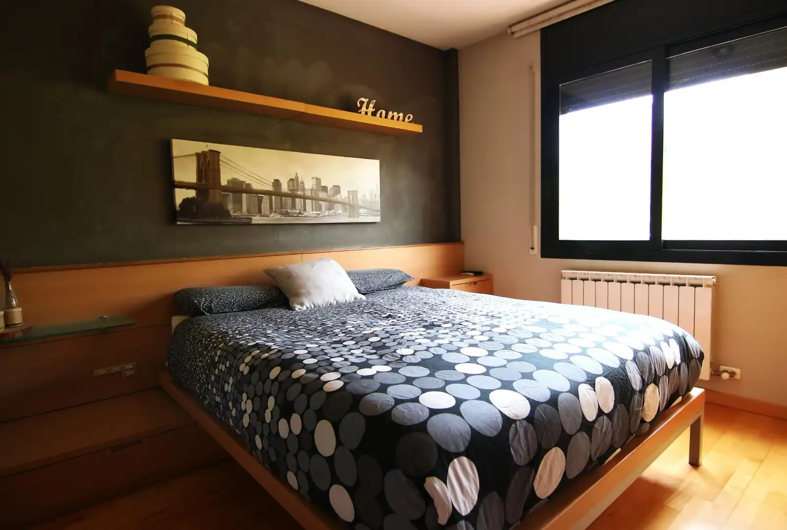 Wohnung zur Miete in Carrer CONCORDIA, Bases de Manresa - Carretera de Santpedor