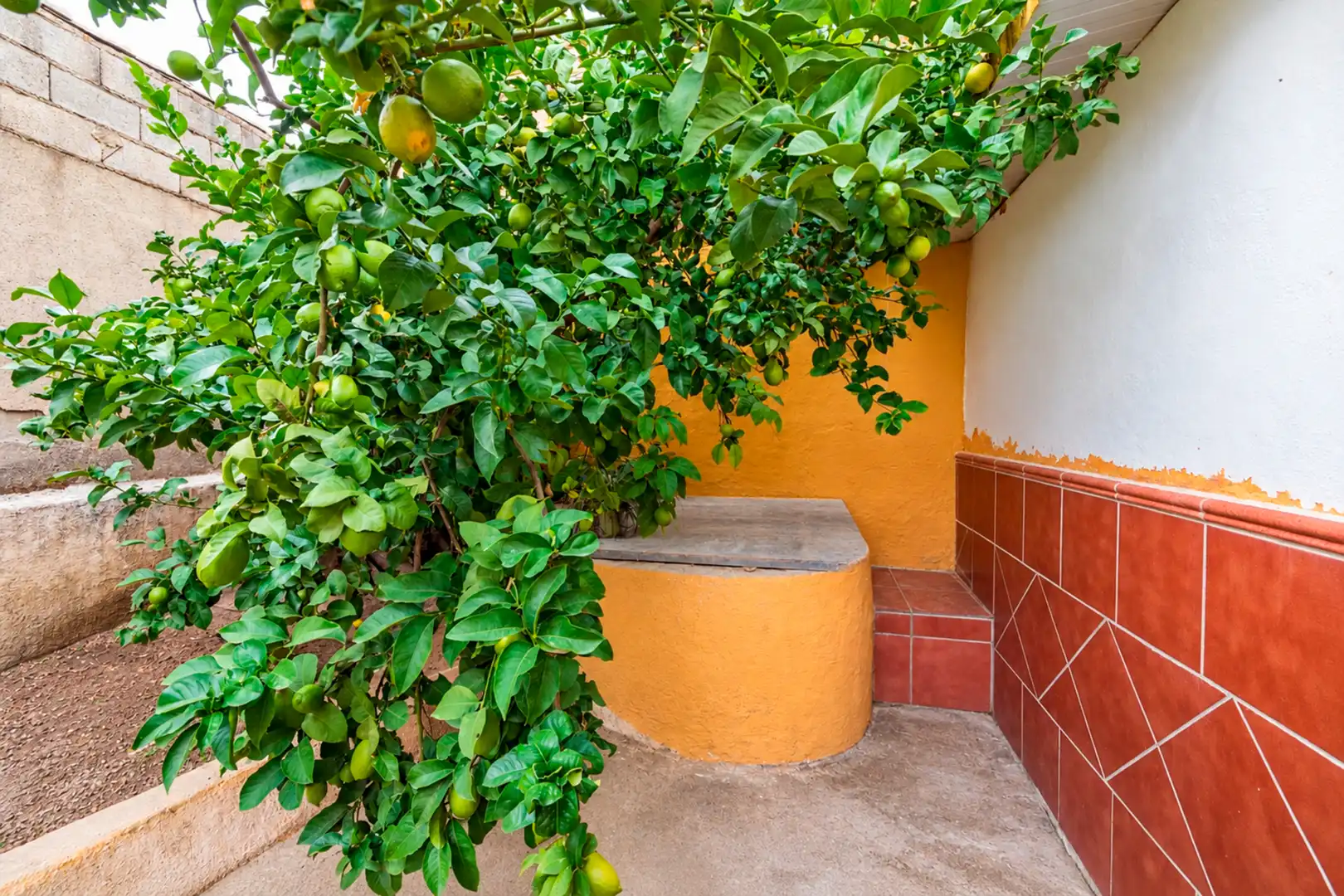 Semi-detached house for sale in Calle Rufino 7, imagen 18