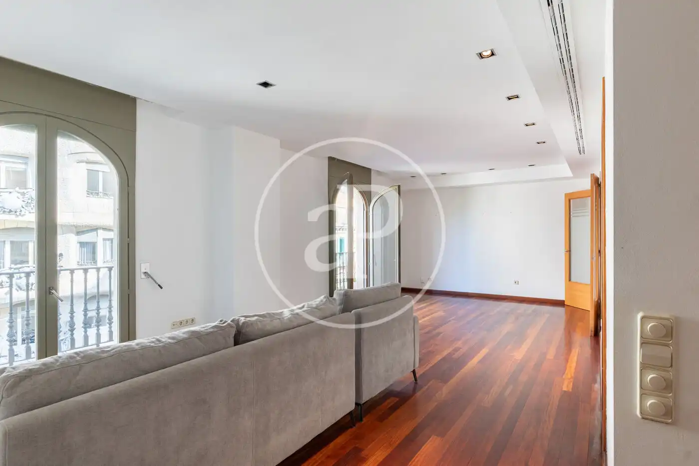 Wohnung zur Miete in Carrer de Provença, Dreta de l'Eixample