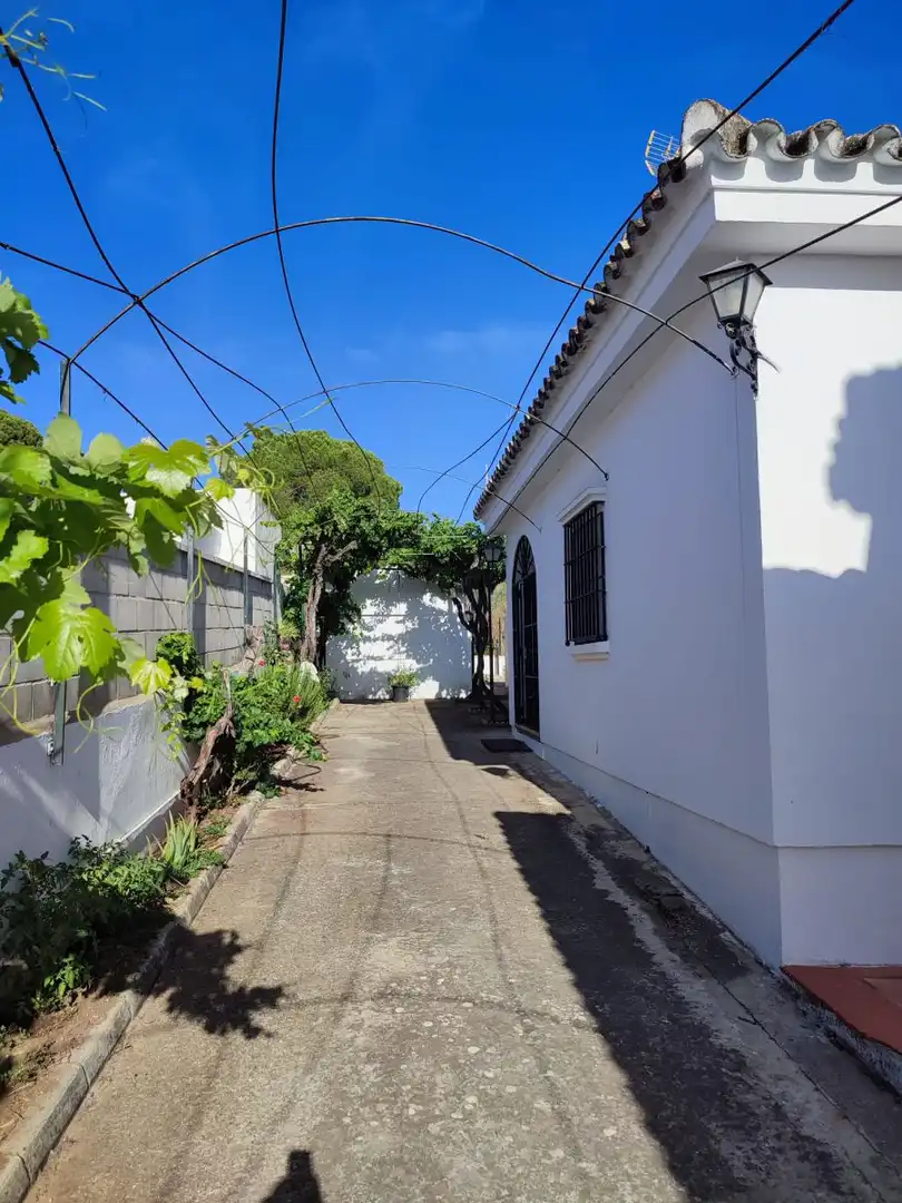 Casa rústica en venda a Arcos de la Frontera, imagen 11