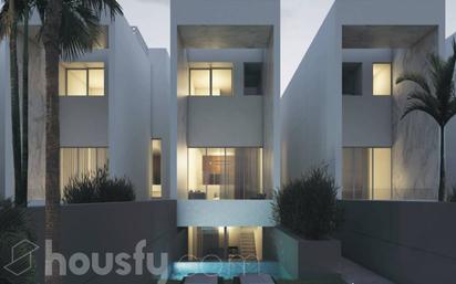 Casa o xalet en venda a Carrer Urania S/N, VIVIE, L'Albir, L'Alfàs del Pi