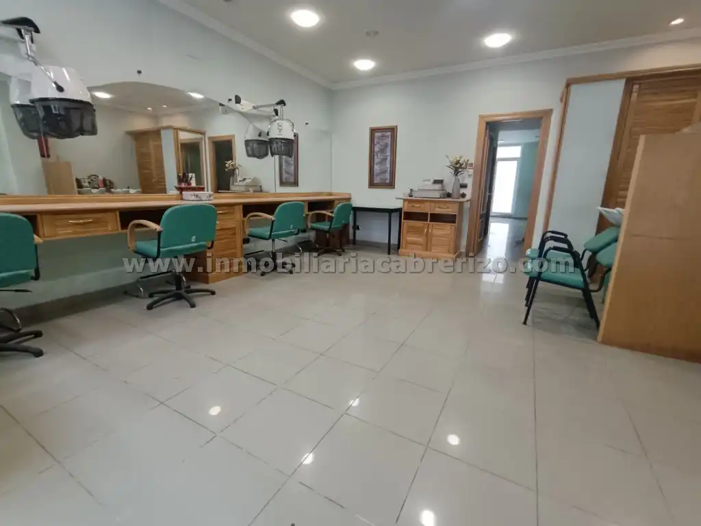 Local en venta en  Logroño con Aire acondicionado, Calefacción y Terraza