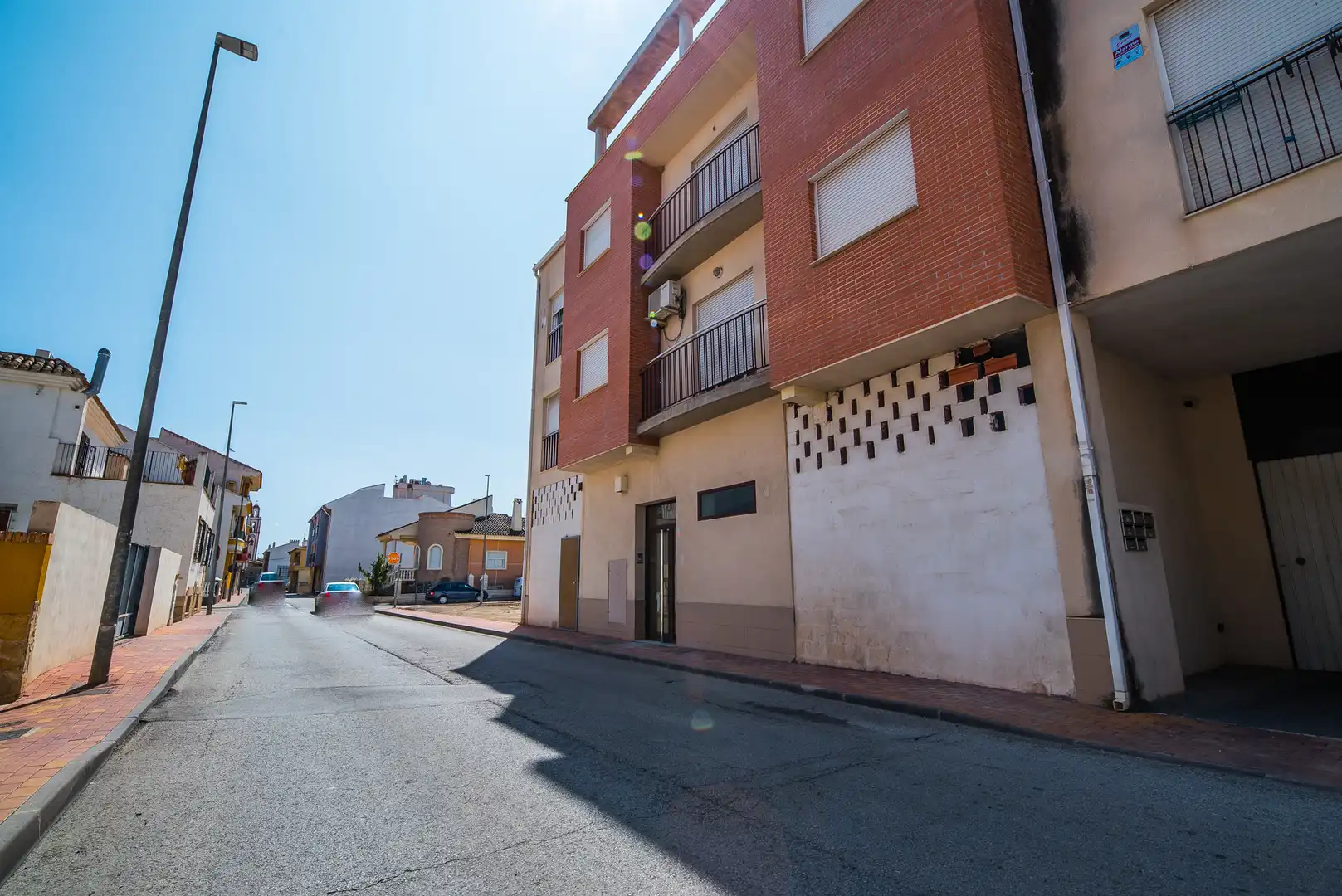 Gewerbefläche zum Verkauf in Las Viñas, imagen 15