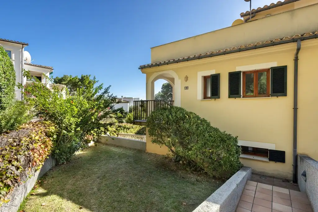 Villa avec piscine à vendre à Port d'Alcúdia - Platja d'Alcúdia, imagen 24