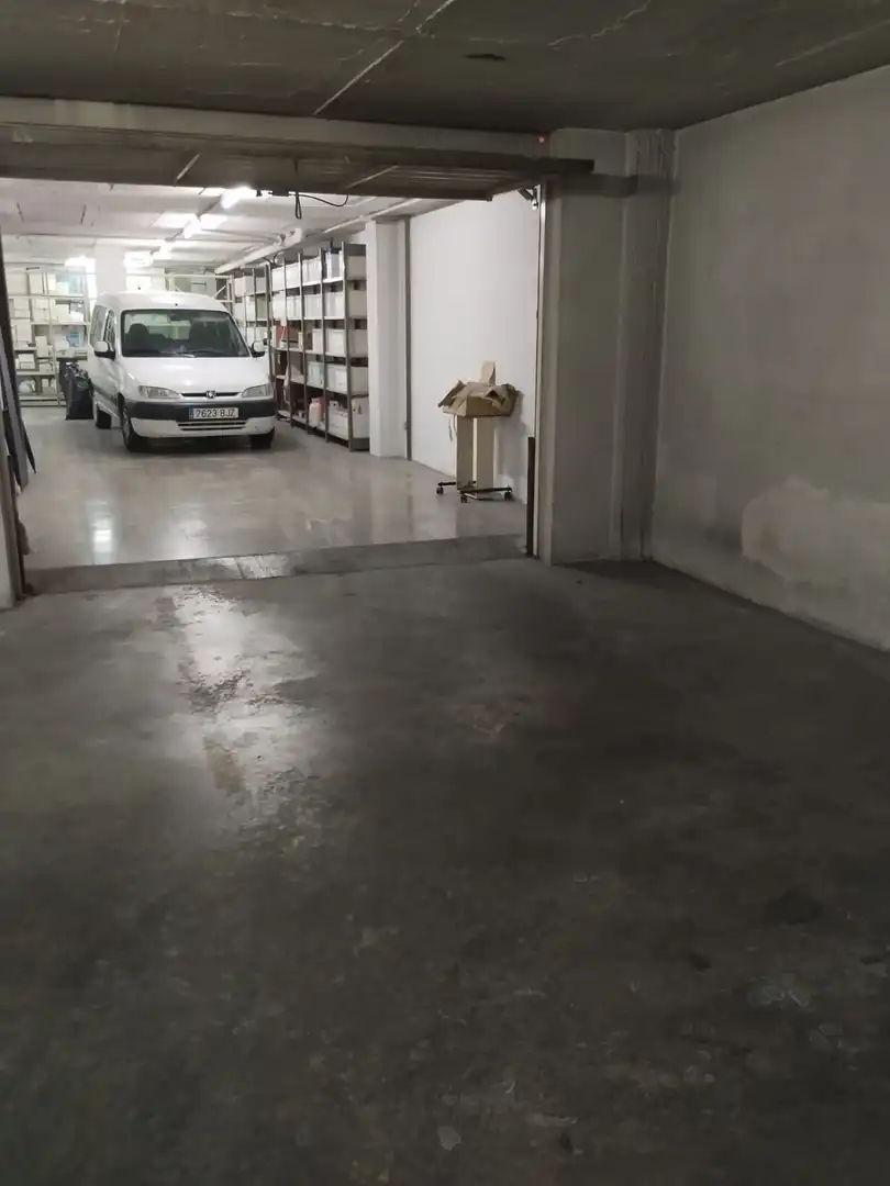 Oficina en venta en NOU, Creu de la Mà