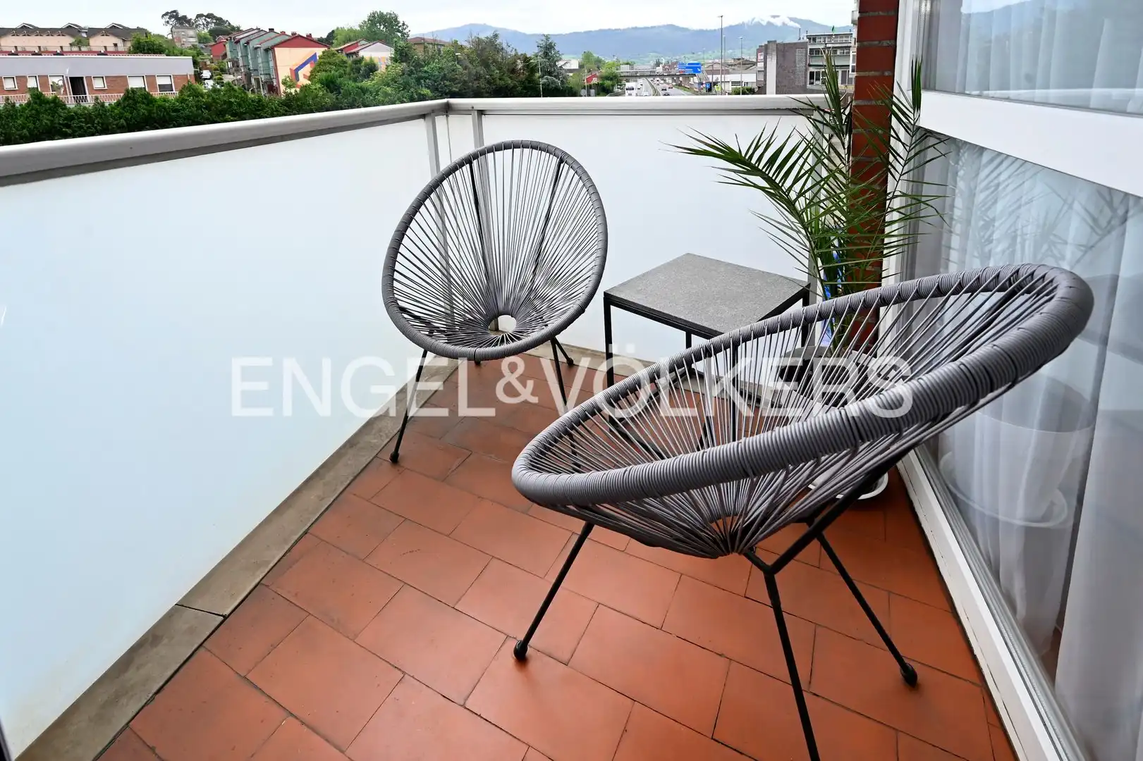 Terraza de Piso en venta en Camargo con Calefacción, Terraza y Trastero