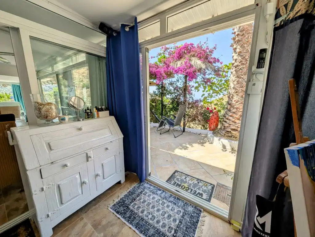 Landhaus mit Pool zum Verkauf in Arenas, imagen 19