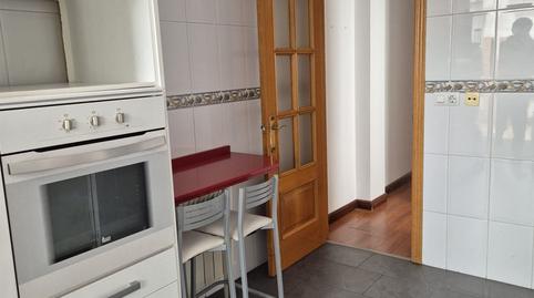 Foto 4 de Pis de lloguer a Maria Auxiliadora - Barriada de Llera, Badajoz Capital