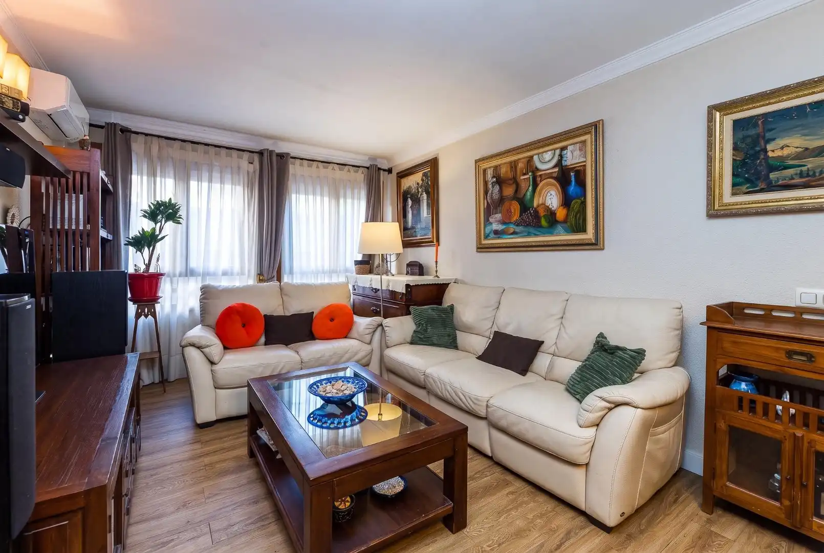 Living room of Flat for sale in Nord