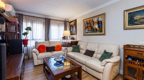 Foto 4 de Piso en venta en Carrer Joan D'austria, Es Camp Redó, Palma de Mallorca