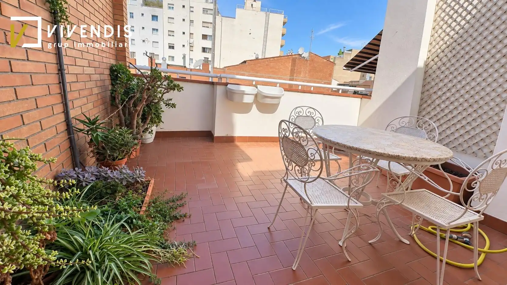 Wohnung mit Terrasse zur Miete in Instituts - Universitat, imagen 10