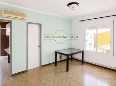 Appartement avec balcon à vendre à Carrer de la Poetessa Caparà