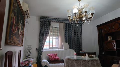 Foto 4 de Piso en venta en Calle Doctor Fleming, 16, La Puebla del Río, Sevilla