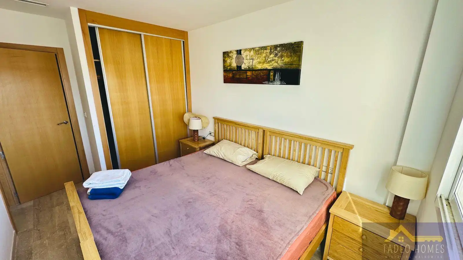 Apartament amb terrassa en venda a s 4, imagen 13