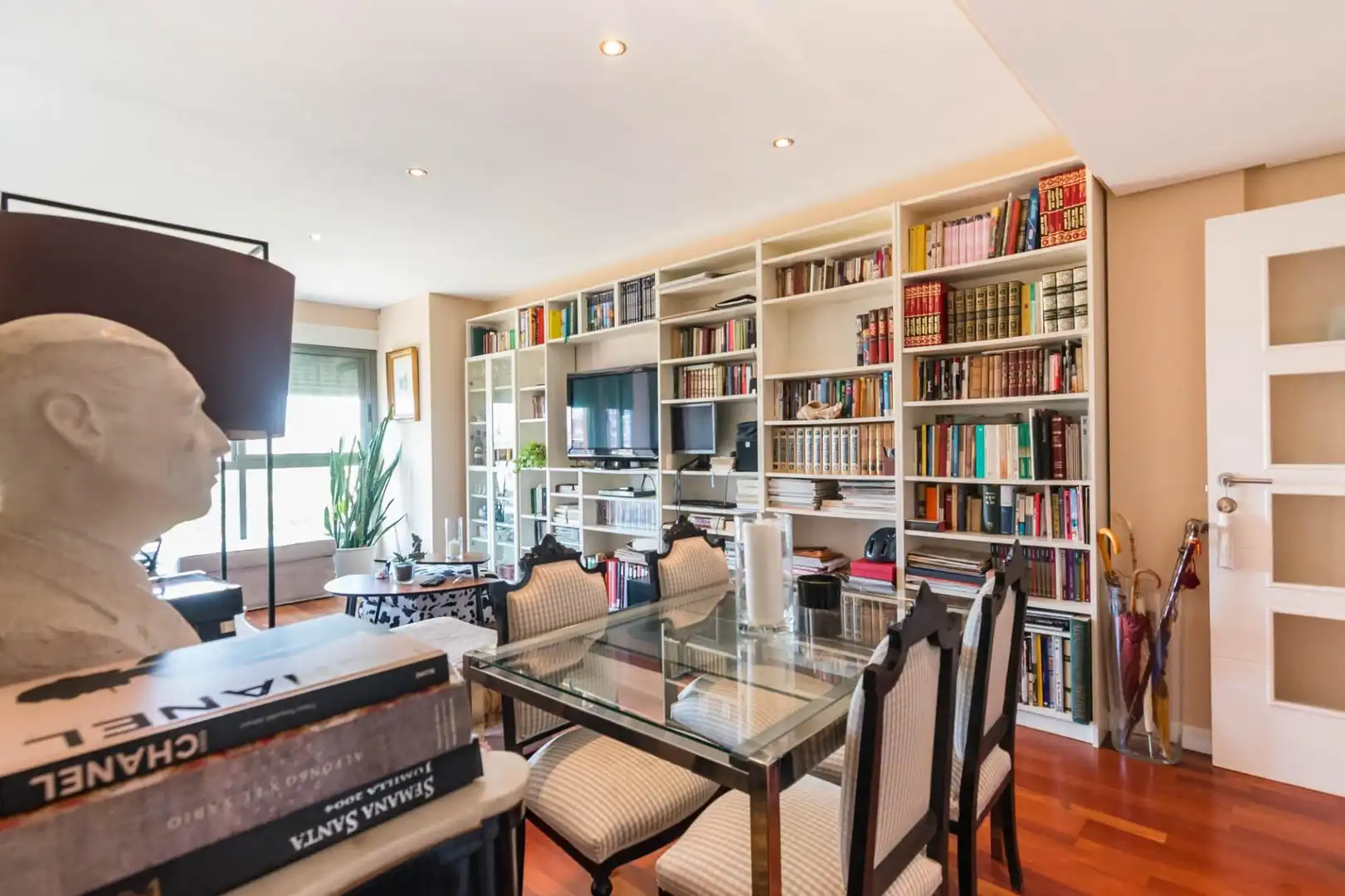 Piso con ascensor en venta en Calle MIGUEL VIVANCOS 1, imagen 12