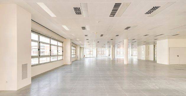 Oficina en Alquiler en N/A en El Parc i la Llacuna del Poblenou