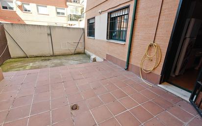 Vista exterior de Pis en venda en Fuensalida amb Aire condicionat, Calefacció i Traster