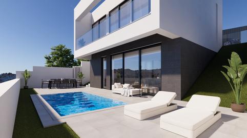 Foto 3 de Casa o chalet en venta en Calle Petronio, Fuente Alegre - El Chaparral - Los Morales, Málaga