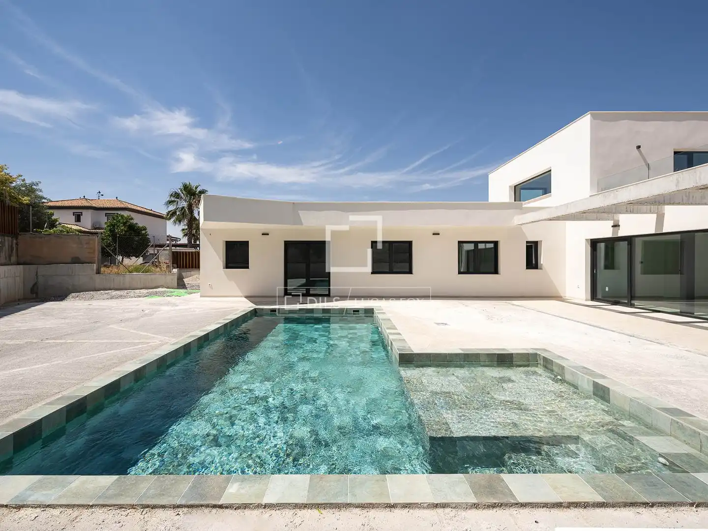 Xalet amb piscina en venda a Villa de Otura, imagen 3