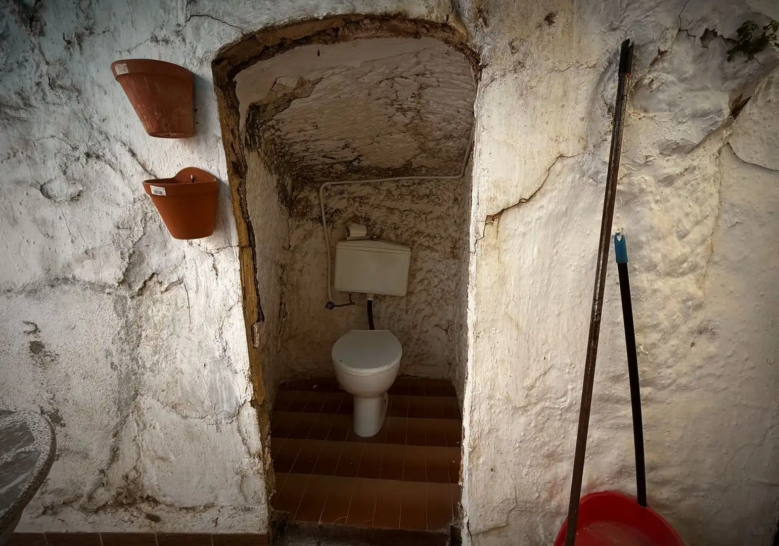Casa a schiera in vendita a Iznájar, imagen 47