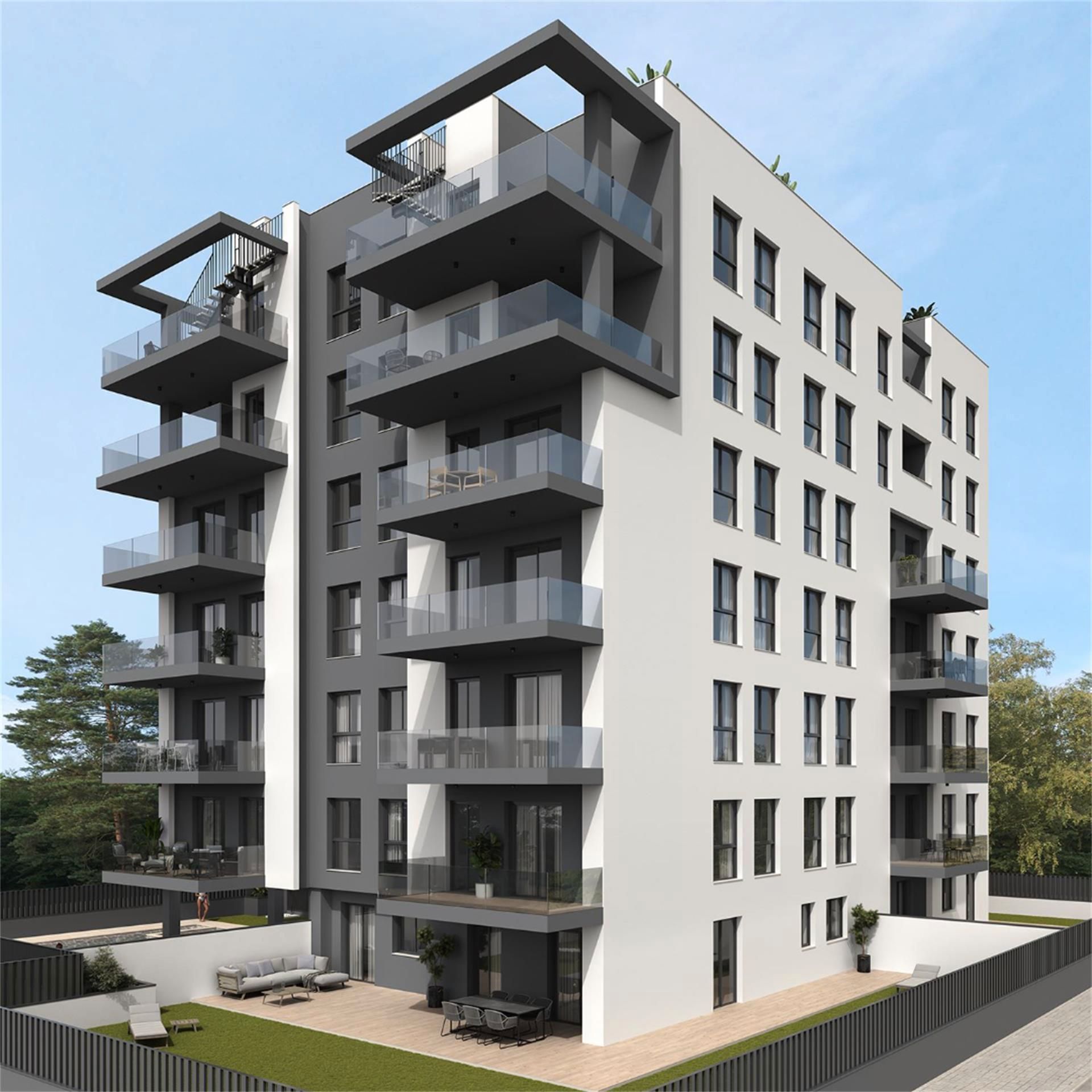 Planta baja for sale in Carrer del Riu Jabalón, 7, Parque Sensal