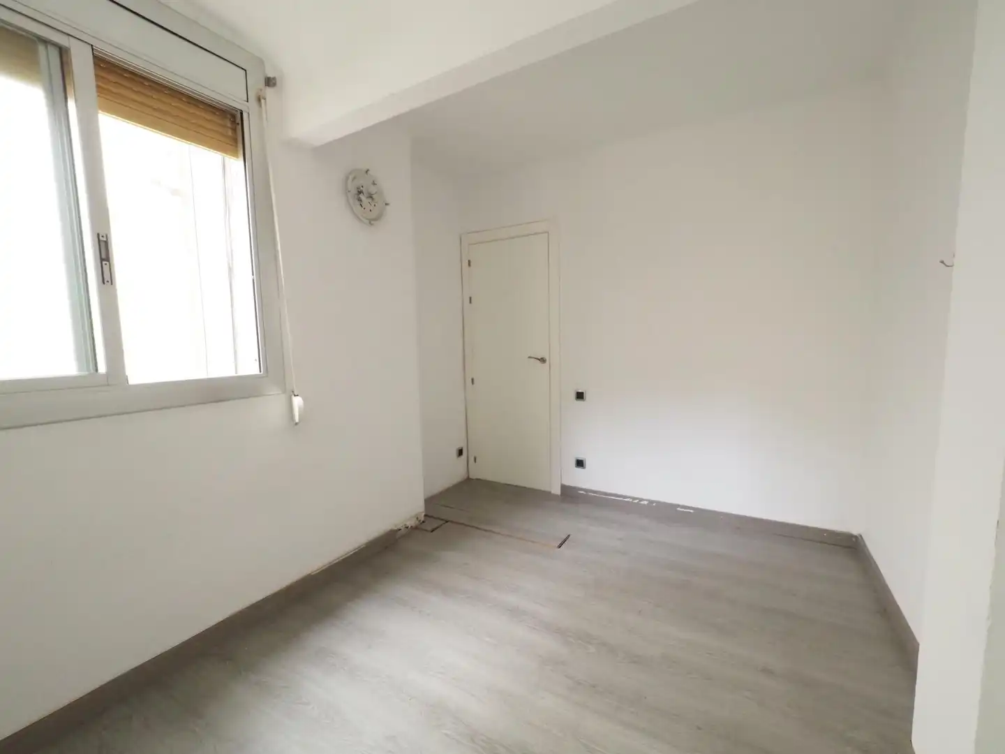 Dormitori de Àtic en venda en Terrassa amb Parquet