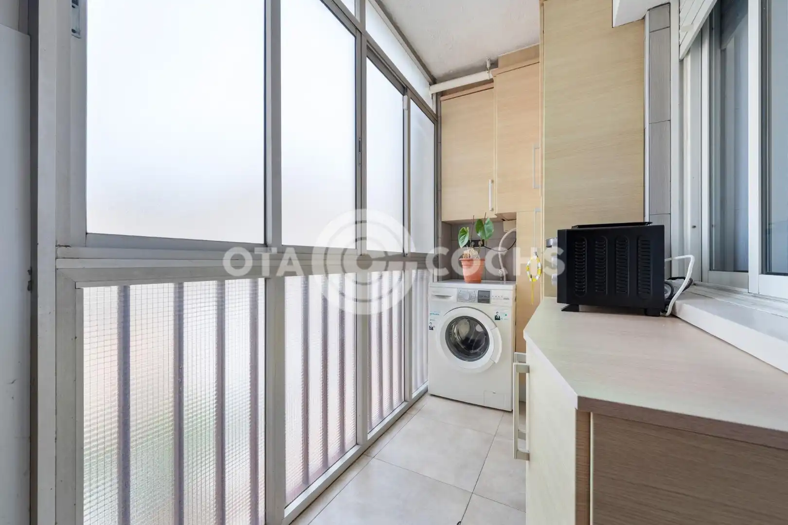 Terraza de Piso en venta en Llevant