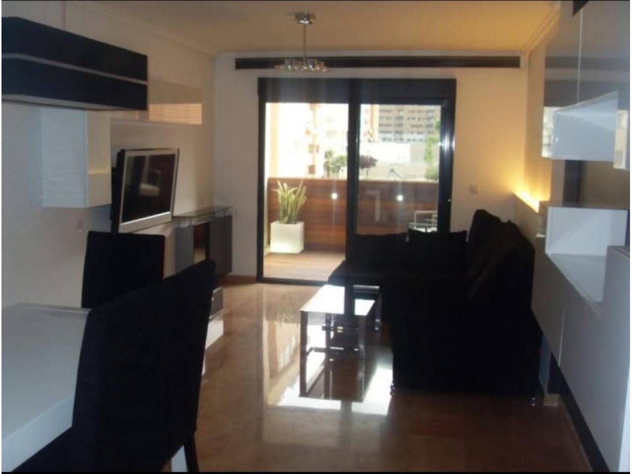 Flat for sale in Avenida Tirant Lo Blanc, Zona Nord