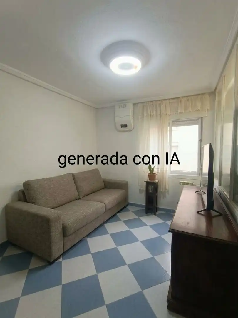 Habitación de Piso en venta en Haro con Calefacción