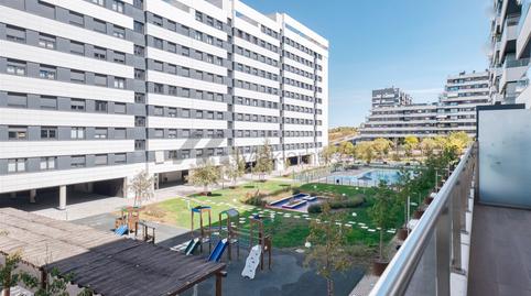 Foto 3 de Apartament en venda a Valdebebas - Valdefuentes,  Madrid Capital