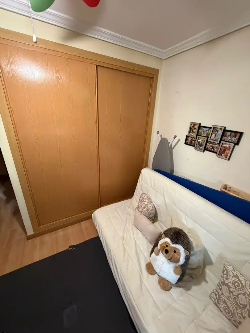 Pis en venda en Aranjuez amb Aire condicionat, Calefacció i Parquet