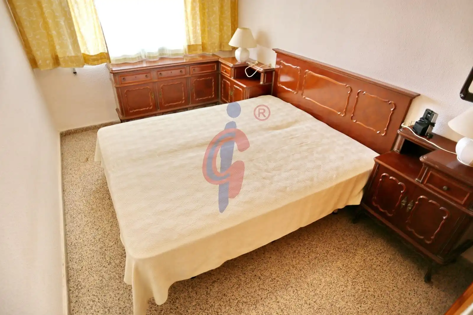 Apartament en venda a Calle Ingeniero Joaquín Muñoz, 9, Las Viñas