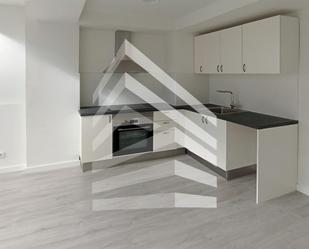 Kitchen of Duplex for sale in  Barcelona Capital  with Air Conditioner and Parquet flooring