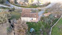 Exterior view of House or chalet for sale in Corbera de Llobregat  with Heating, Private garden and Terrace