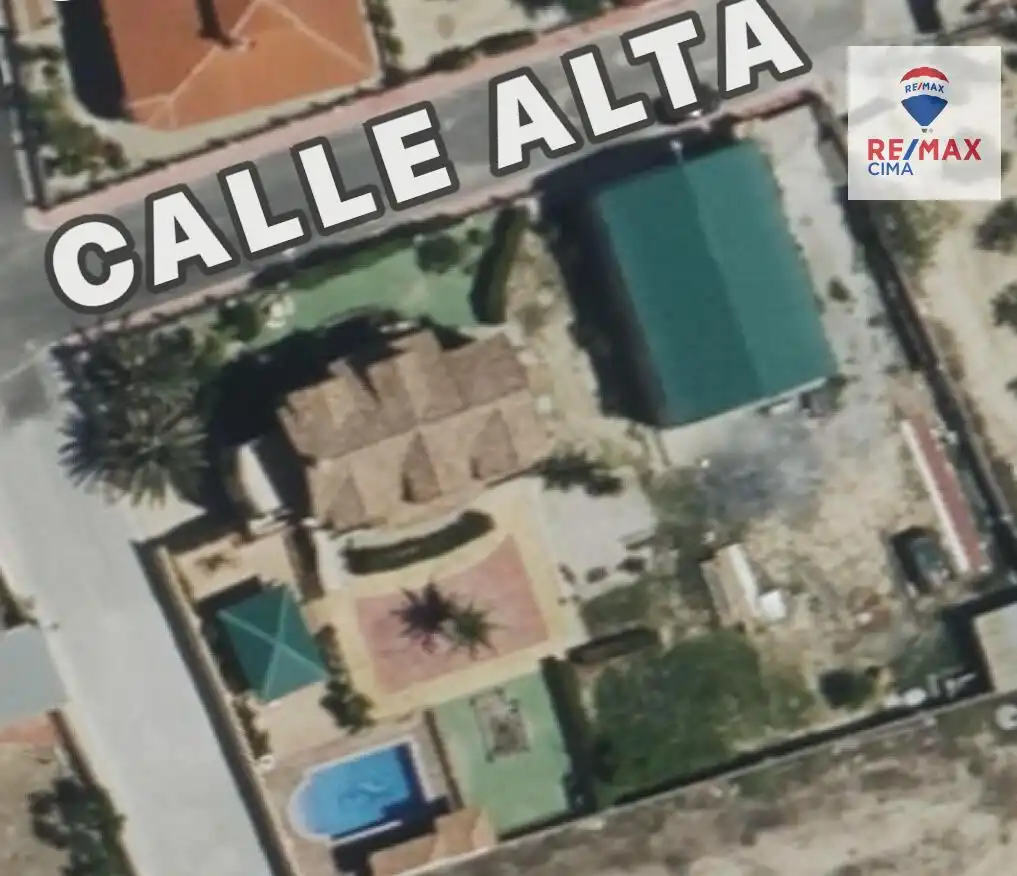 Houses for sale in ALTA, 12, Cortes de Baza