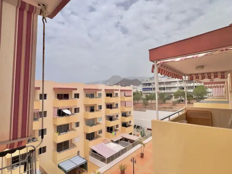 Mini appartamento con ascensore in vendita a Los Cristianos, imagen 15