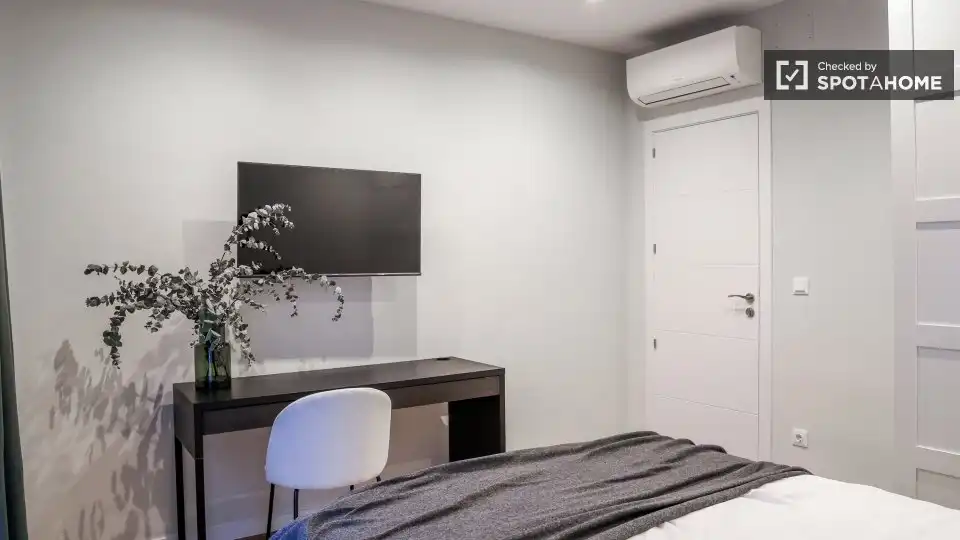 Habitació a Almendrales