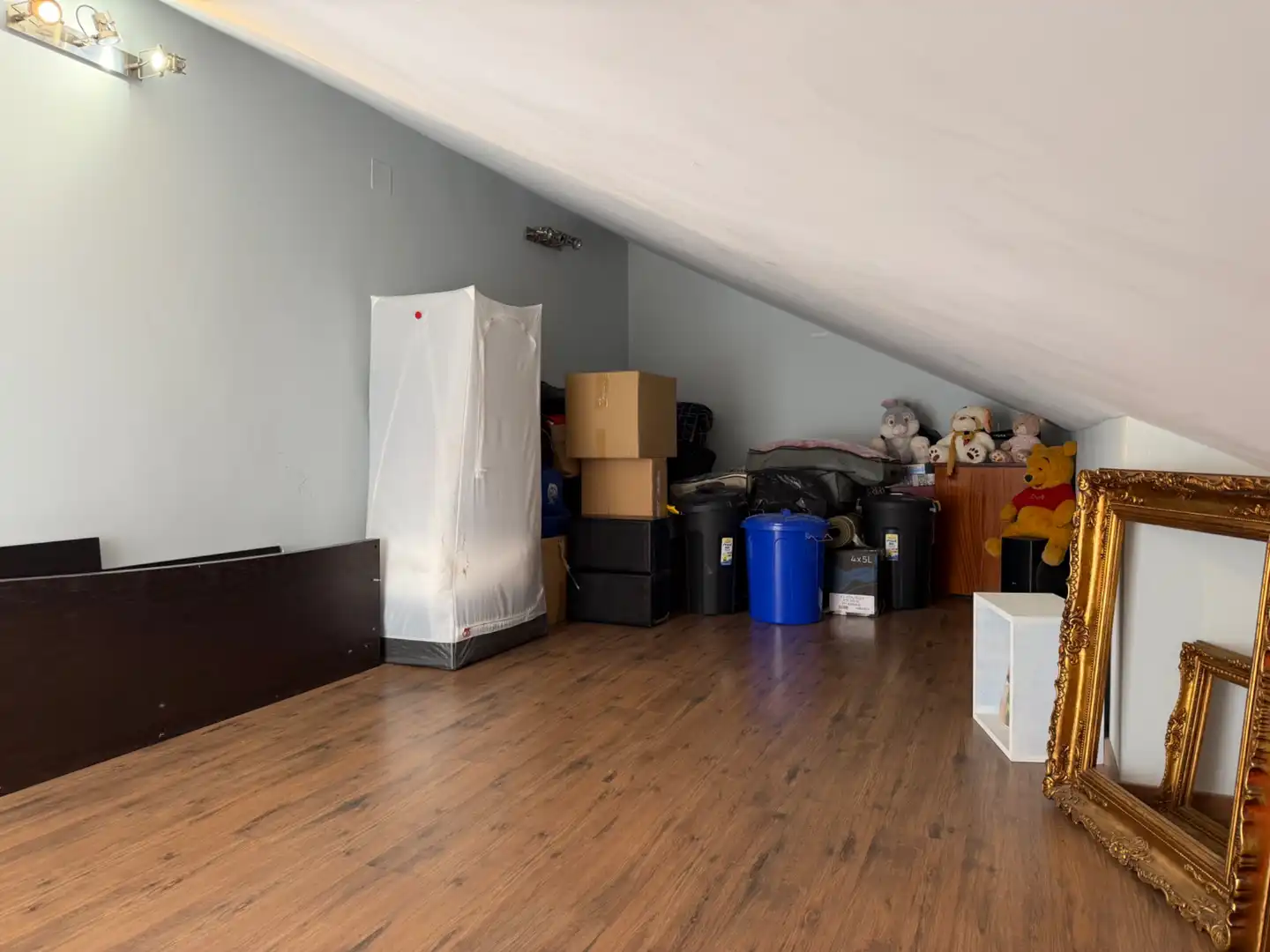 Duplexes for sale in Benetússer  with Air Conditioner and Furnished