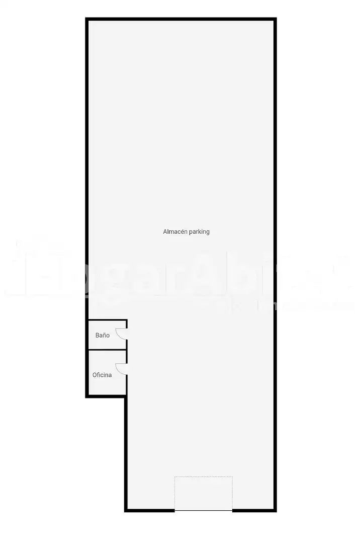 Casa con terraza en venta en Calle Algepseria, imagen 47