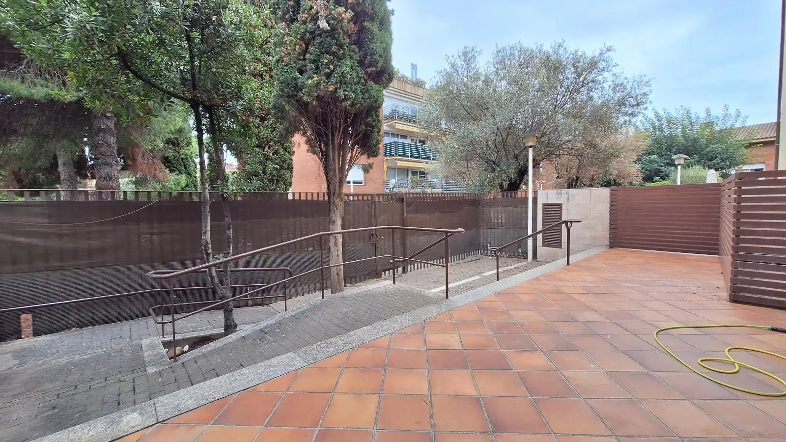 Pis amb terrassa de lloguer a Cuenca, imagen 2