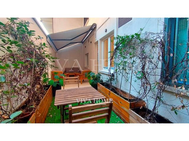 Piso en Venta en Calle Gandia en Adelfas