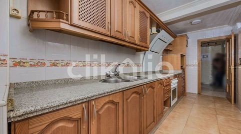 Foto 4 de Piso en venta en Nueva Alcalá, Alcalá de Guadaira