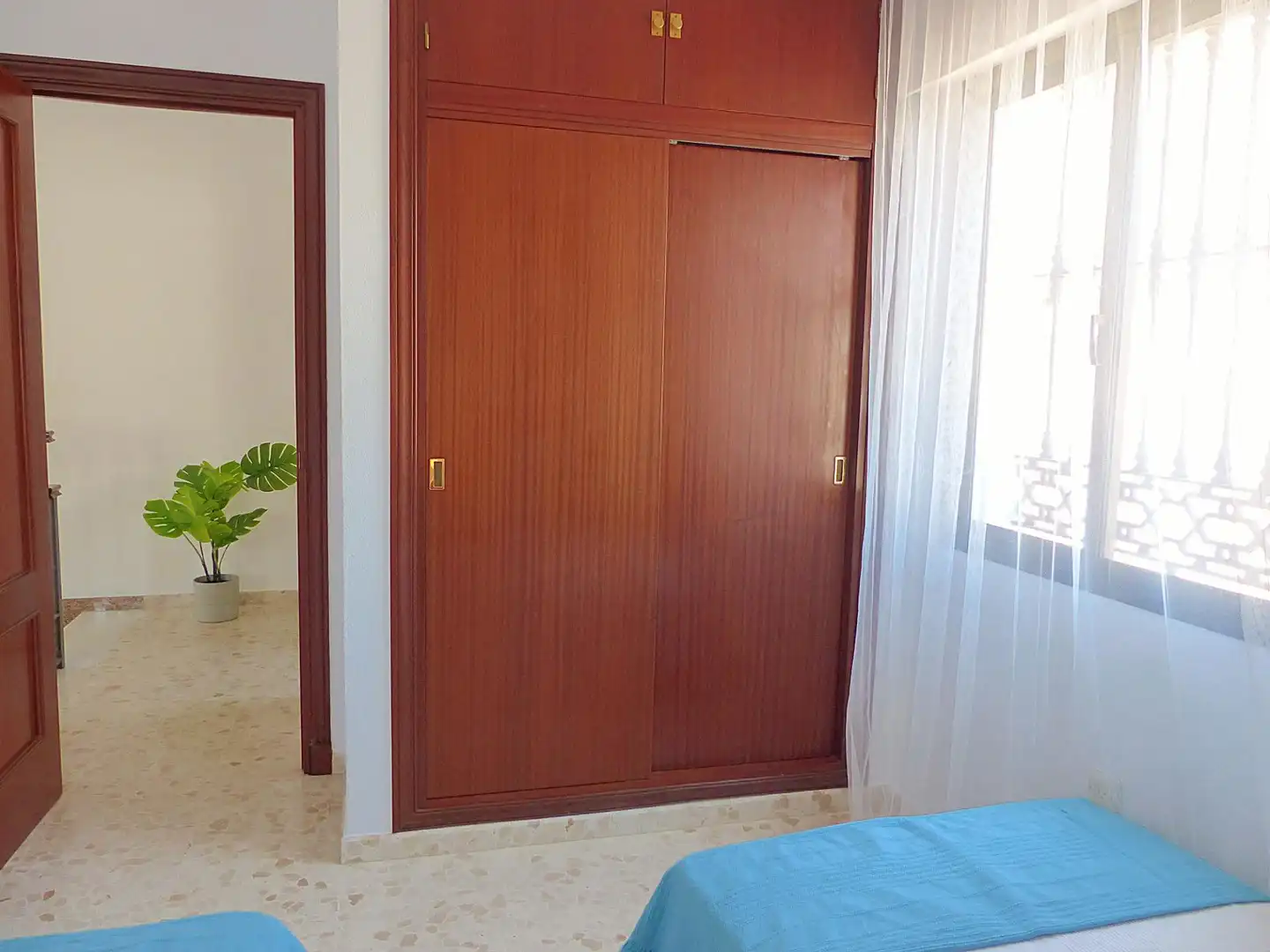 Casa bifamiliare con terrazza in vendita a CRUZ ROJA, imagen 30