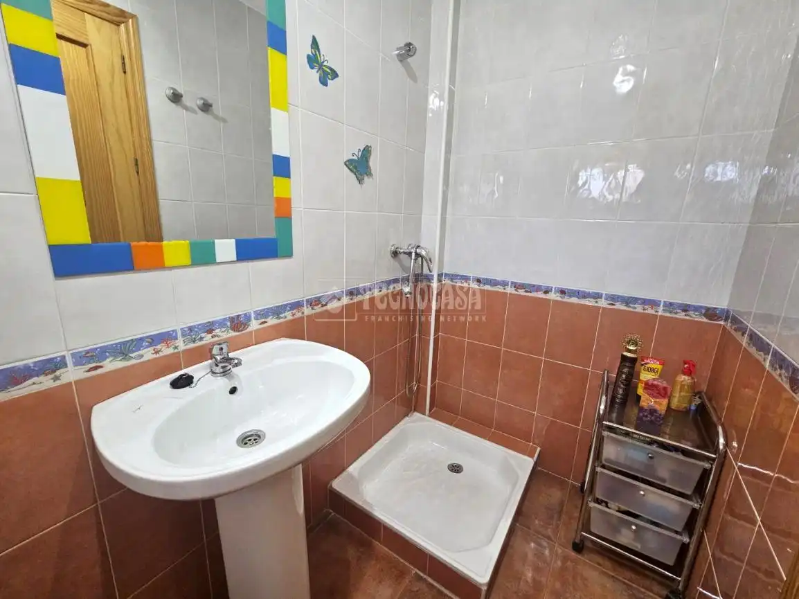 Detached homes for sale in Belicena
