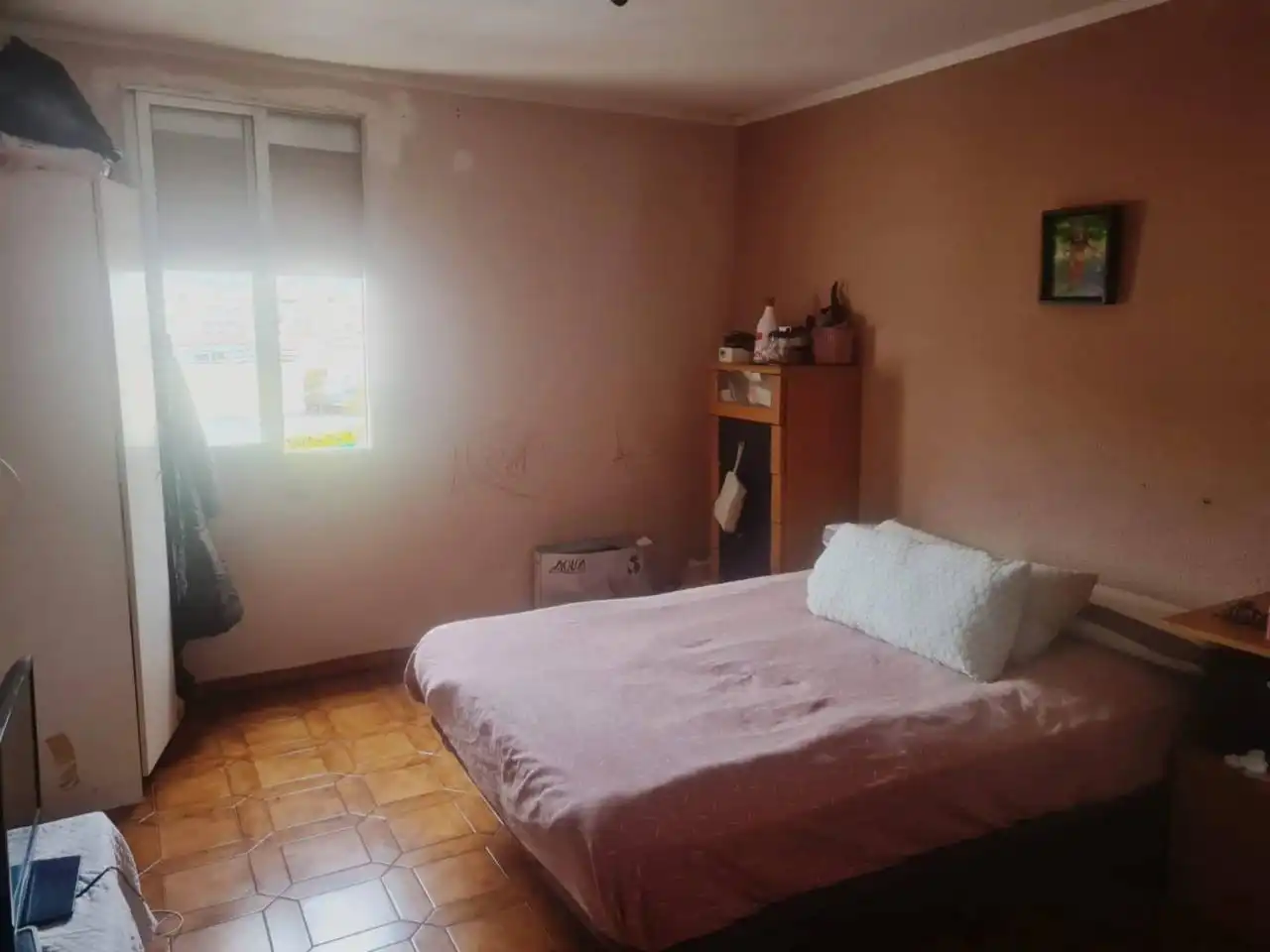 Habitación de Piso en venta en L'Hospitalet de Llobregat con Balcón